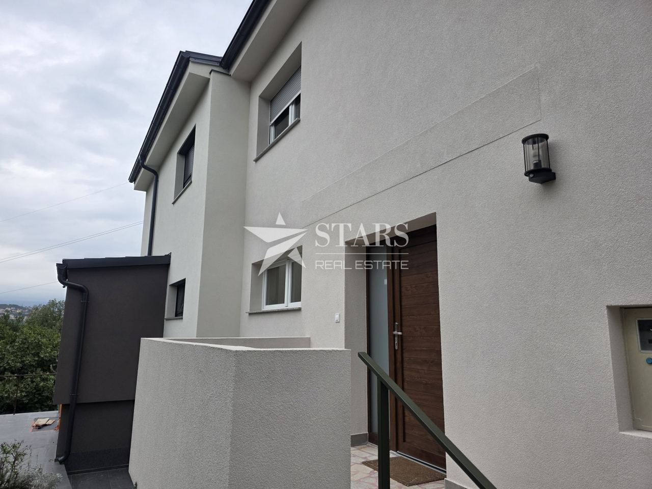 Casa u Opatiji, 230m², 4 sobe, slika 2