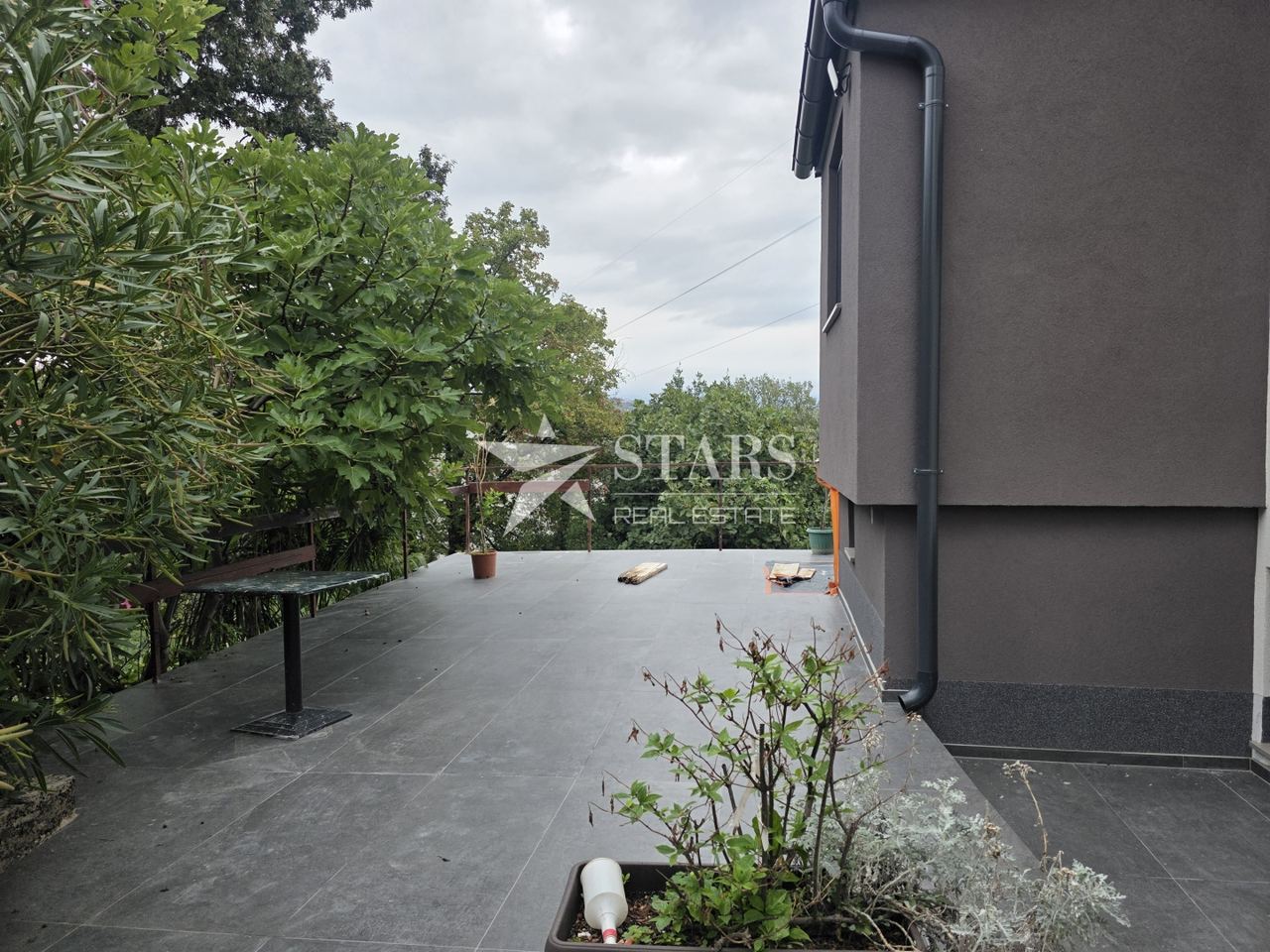 Casa u Opatiji, 230m², 4 sobe, slika 3