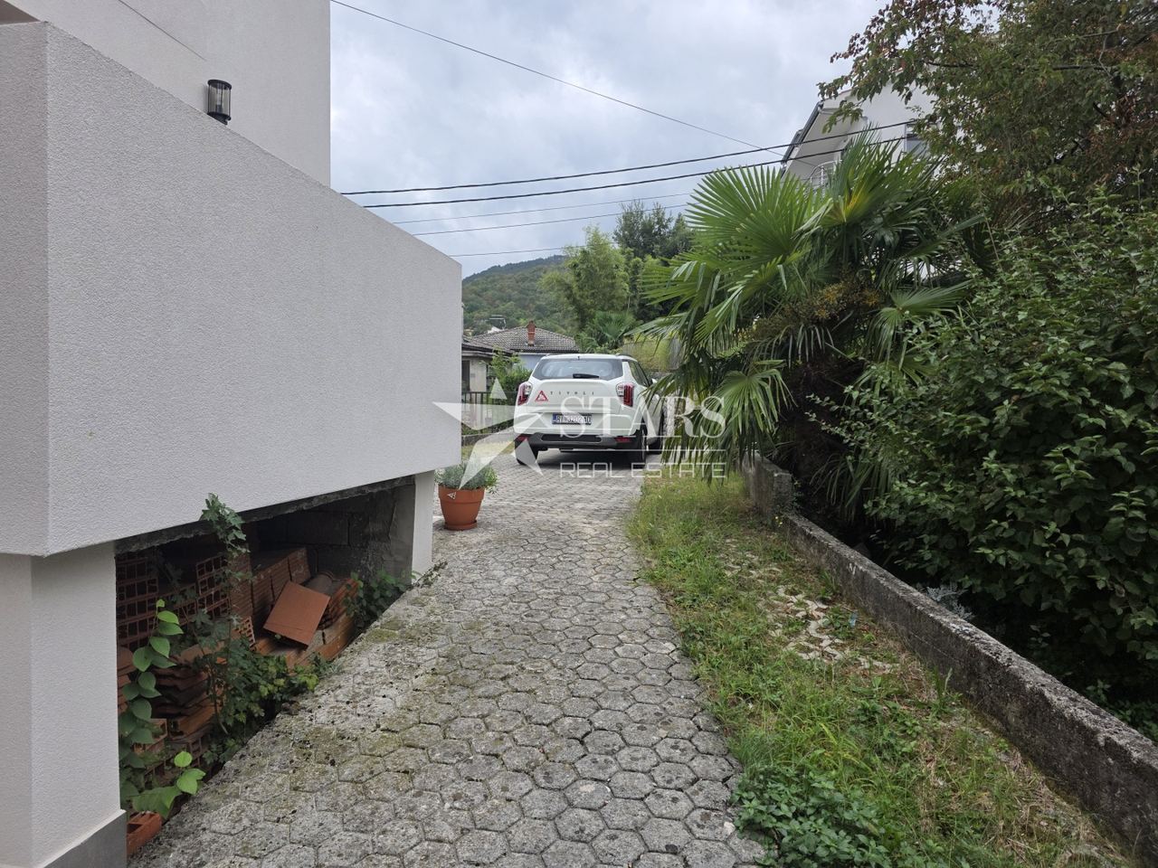 Casa u Opatiji, 230m², 4 sobe, slika 4