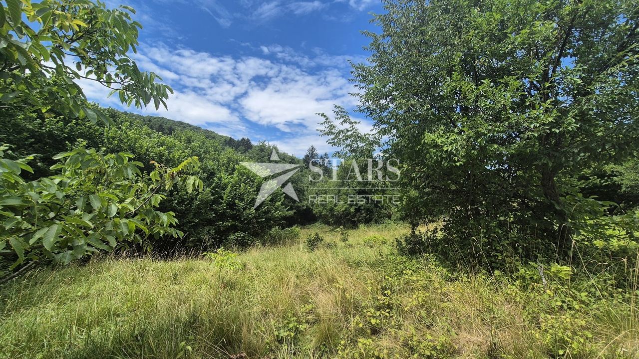 Grundstück u Vrbovsku, 1079m², slika 2