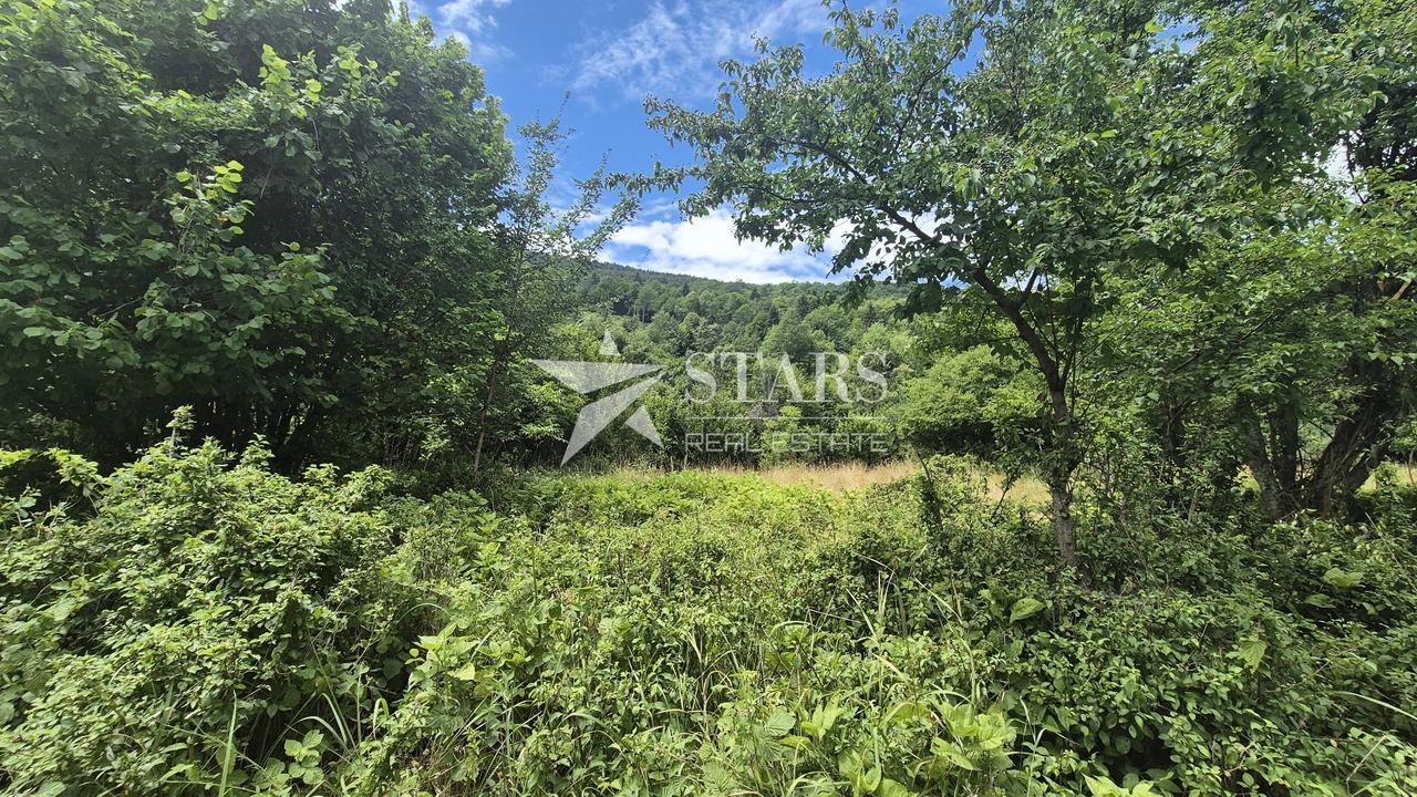 Grundstück u Vrbovsku, 1079m², slika 4