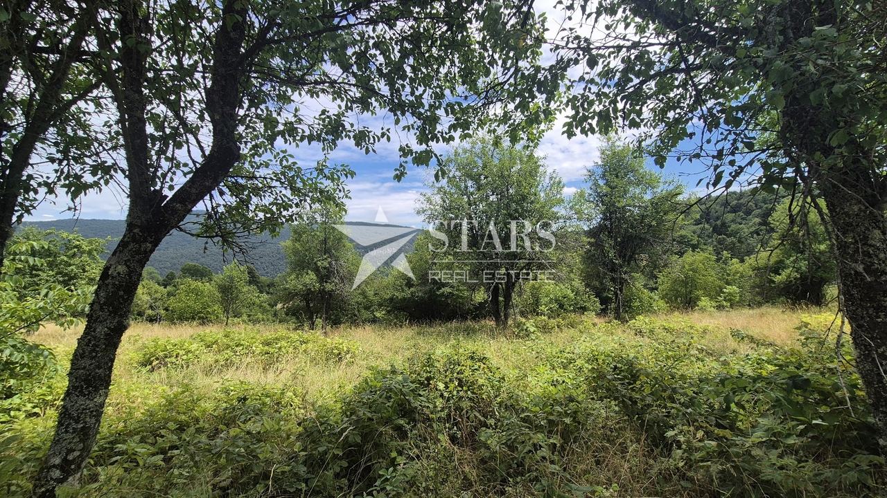 Grundstück u Vrbovsku, 1079m², slika 5