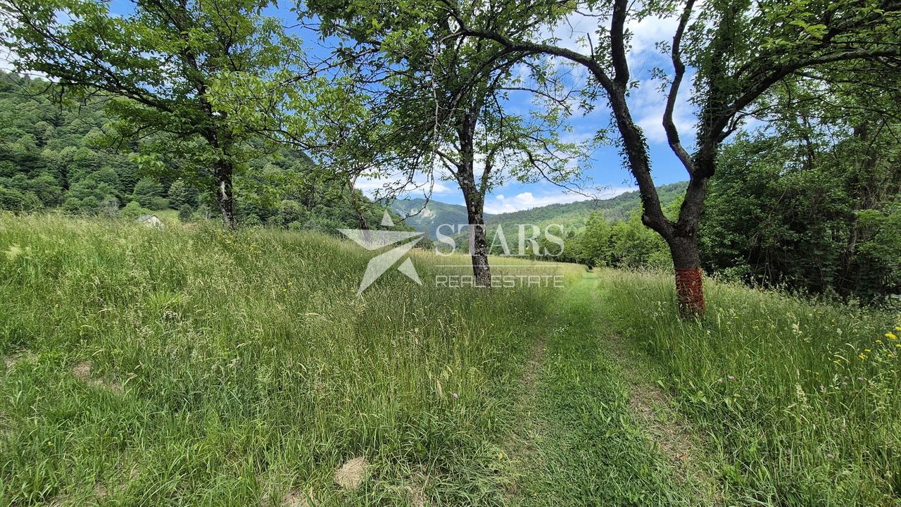 Grundstück u Vrbovsku, 717m², slika 4