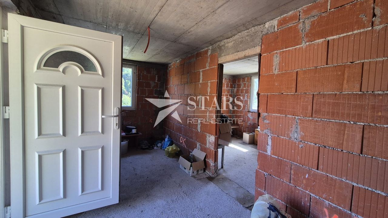 Casa u Vrbovsku, 85m², 3 sobe, slika 3