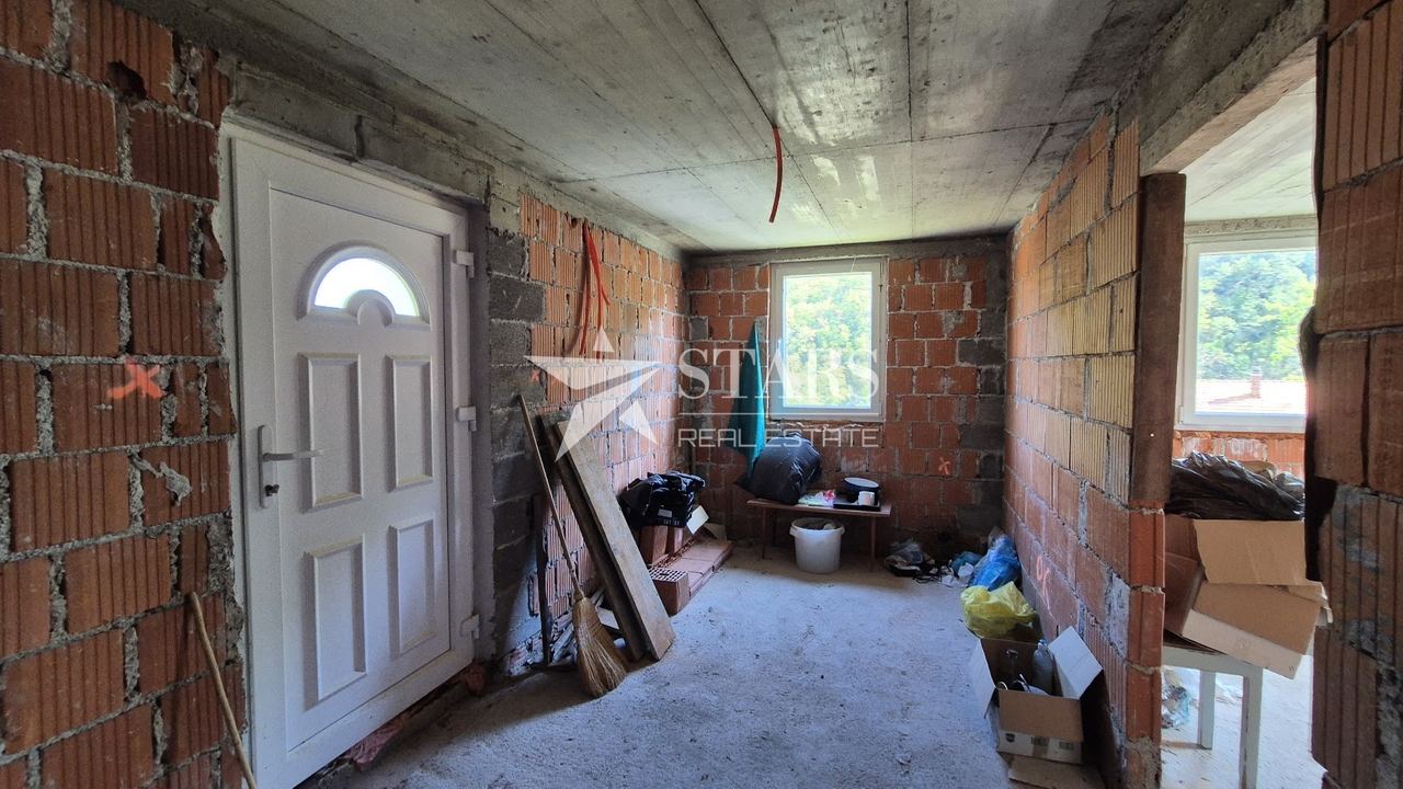 Casa u Vrbovsku, 85m², 3 sobe, slika 4