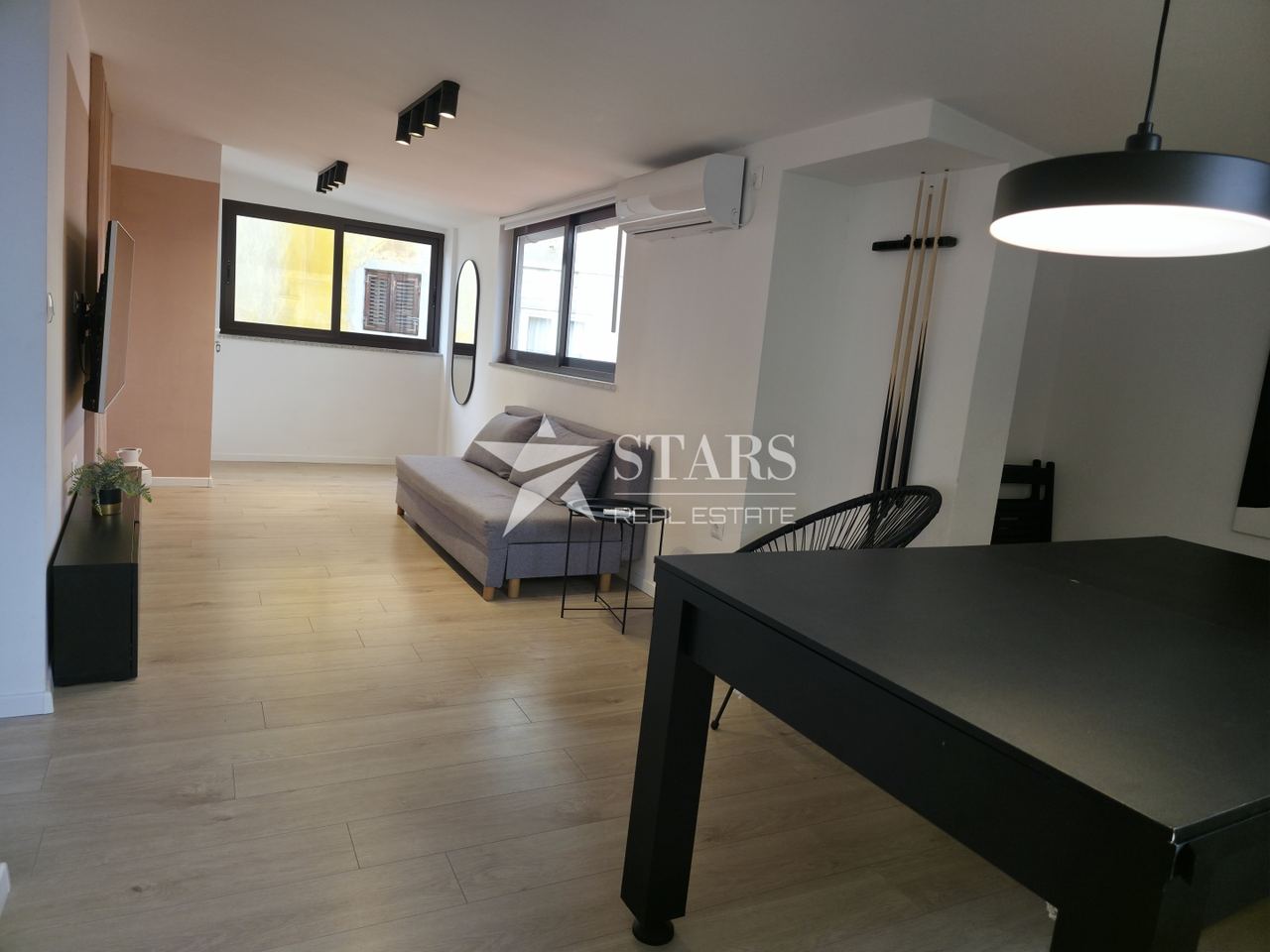Wohnung u Opatiji, 84m², 2 sobe, slika 3