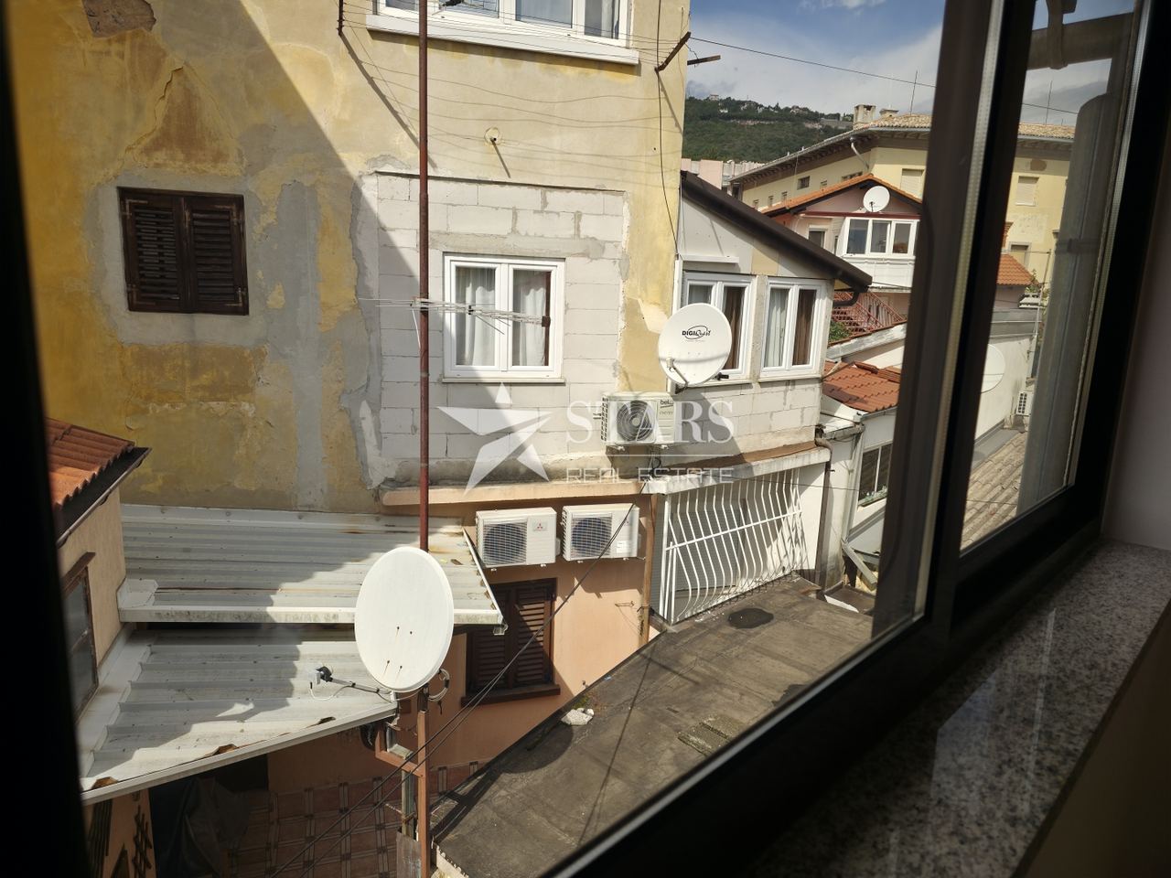 Wohnung u Opatiji, 84m², 2 sobe, slika 5