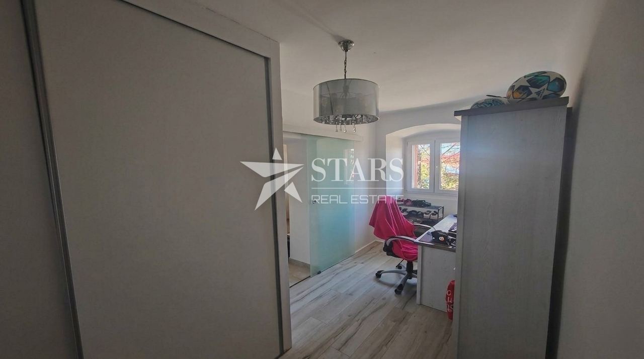 Wohnung u Opatiji, 87m², 5 soba, slika 3