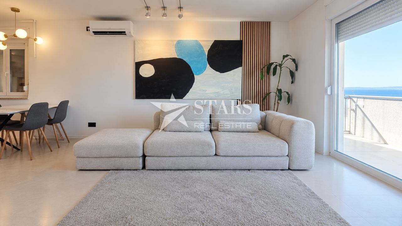 Wohnung u Rijeci, 67.88m², 2 sobe, slika 2