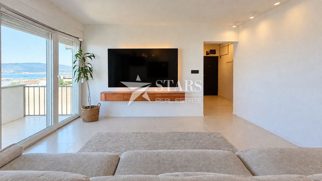 Wohnung u Rijeci, 67.88m², 2 sobe, slika 3