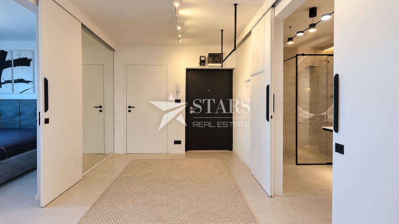 Wohnung u Rijeci, 67.88m², 2 sobe, slika 4