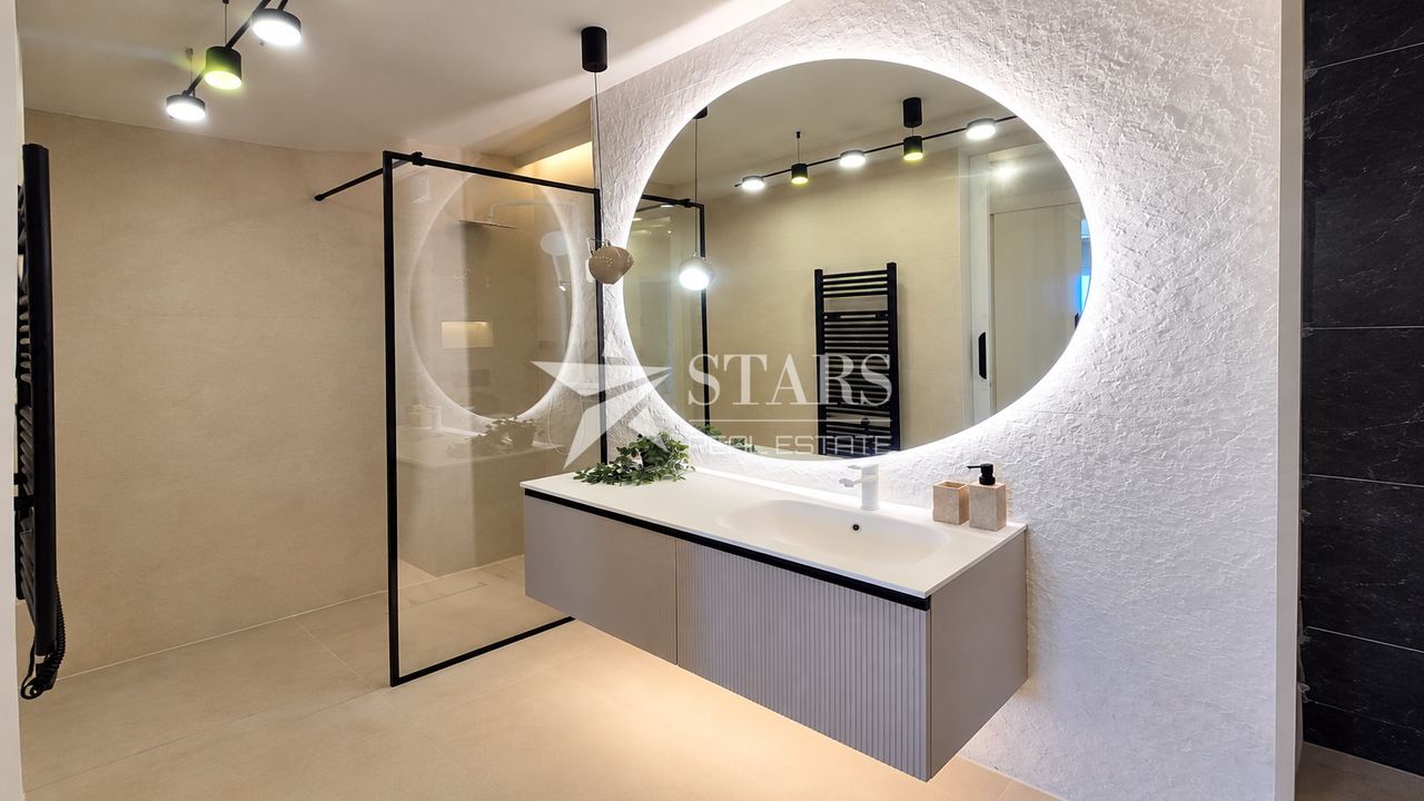 Wohnung u Rijeci, 67.88m², 2 sobe, slika 5