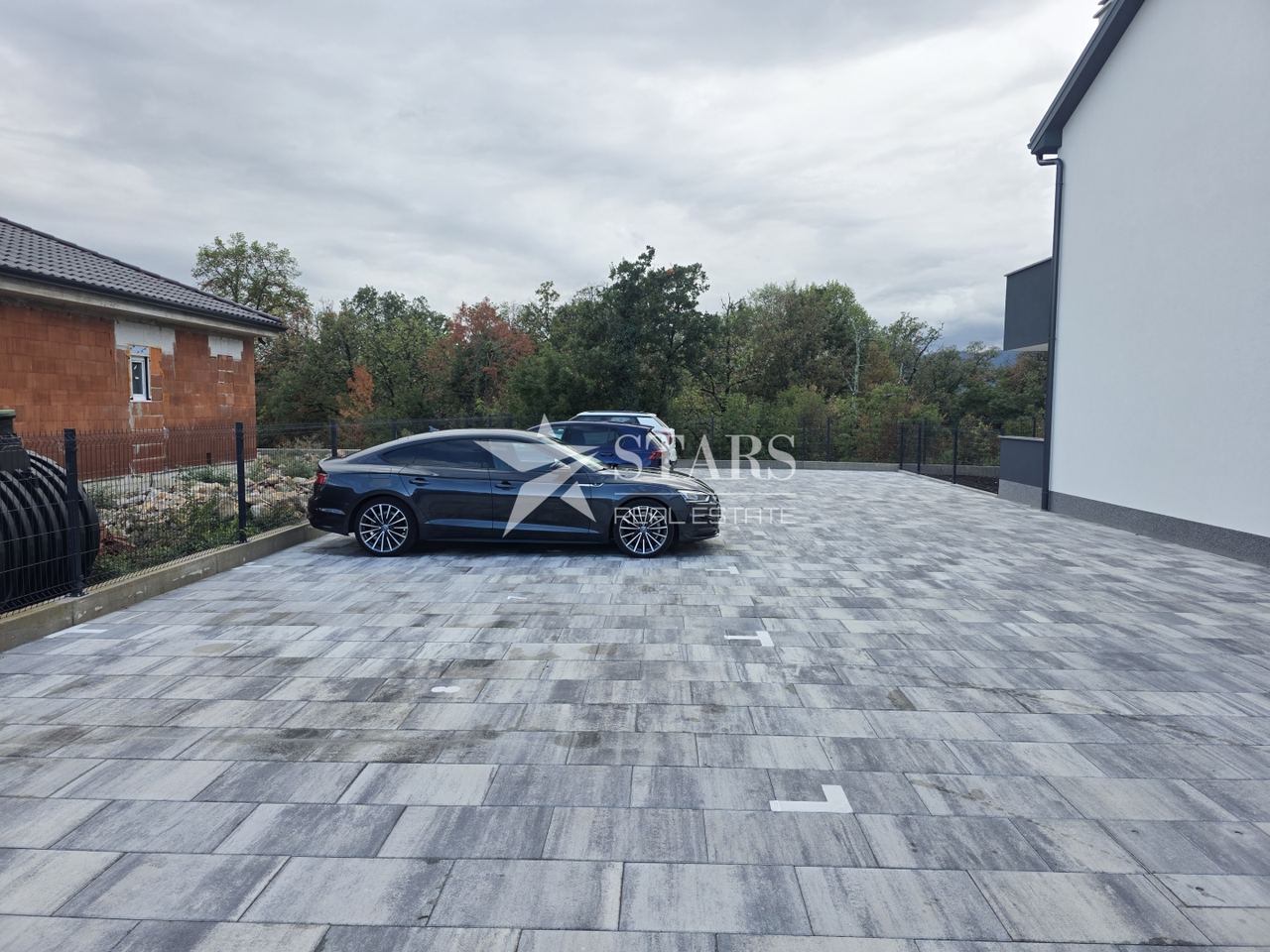 Appartamento u Viškovu, 122m², 3 sobe, slika 4