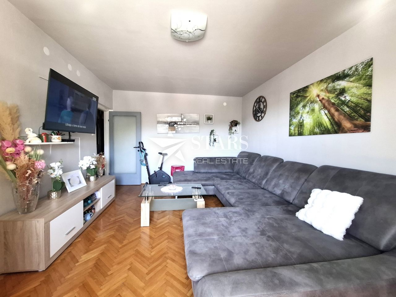 Apartment u Rijeci, 50m², 1 soba, slika 2