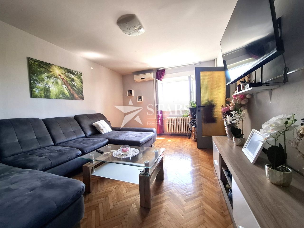 Apartment u Rijeci, 50m², 1 soba, slika 3