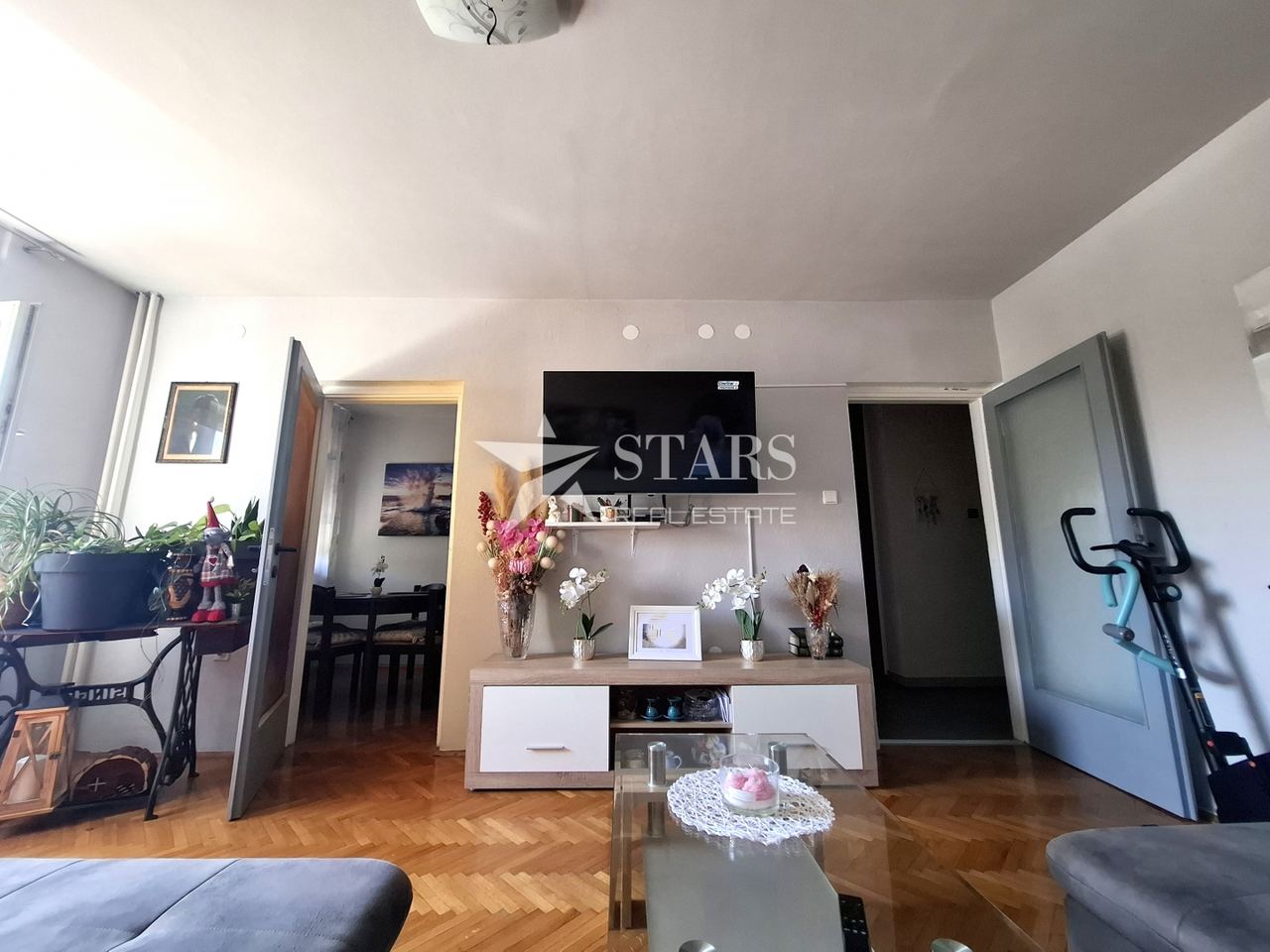 Apartment u Rijeci, 50m², 1 soba, slika 4
