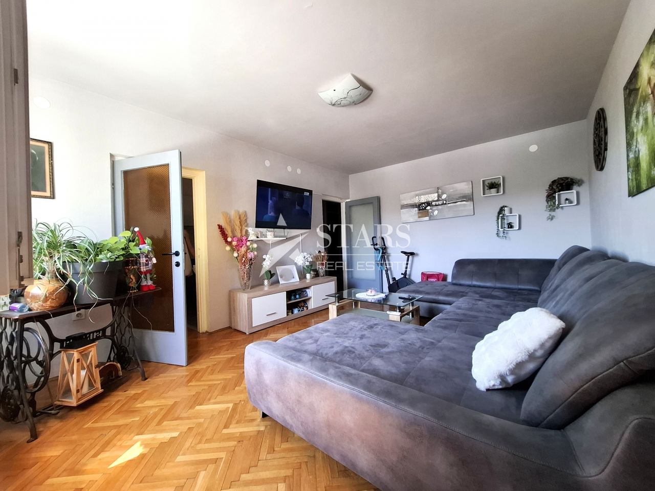 Apartment u Rijeci, 50m², 1 soba, slika 5