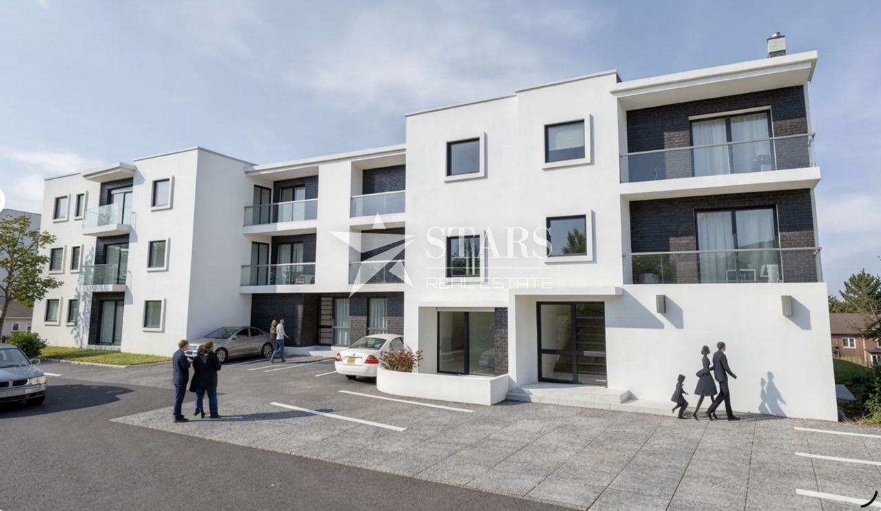 Appartamento u Vinodolskoj općini, 48.1m², 1 soba, slika 5