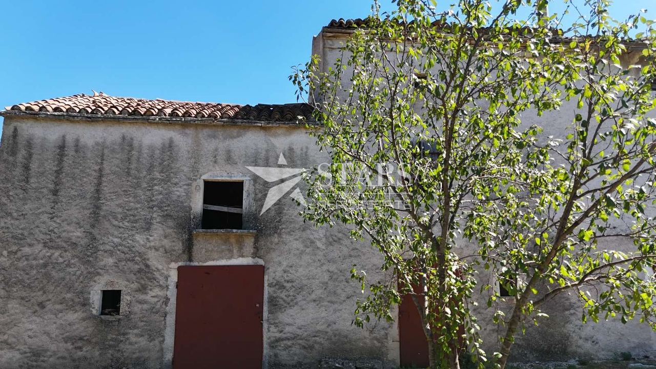 Zemljište u Vodnjanu, 6390m²