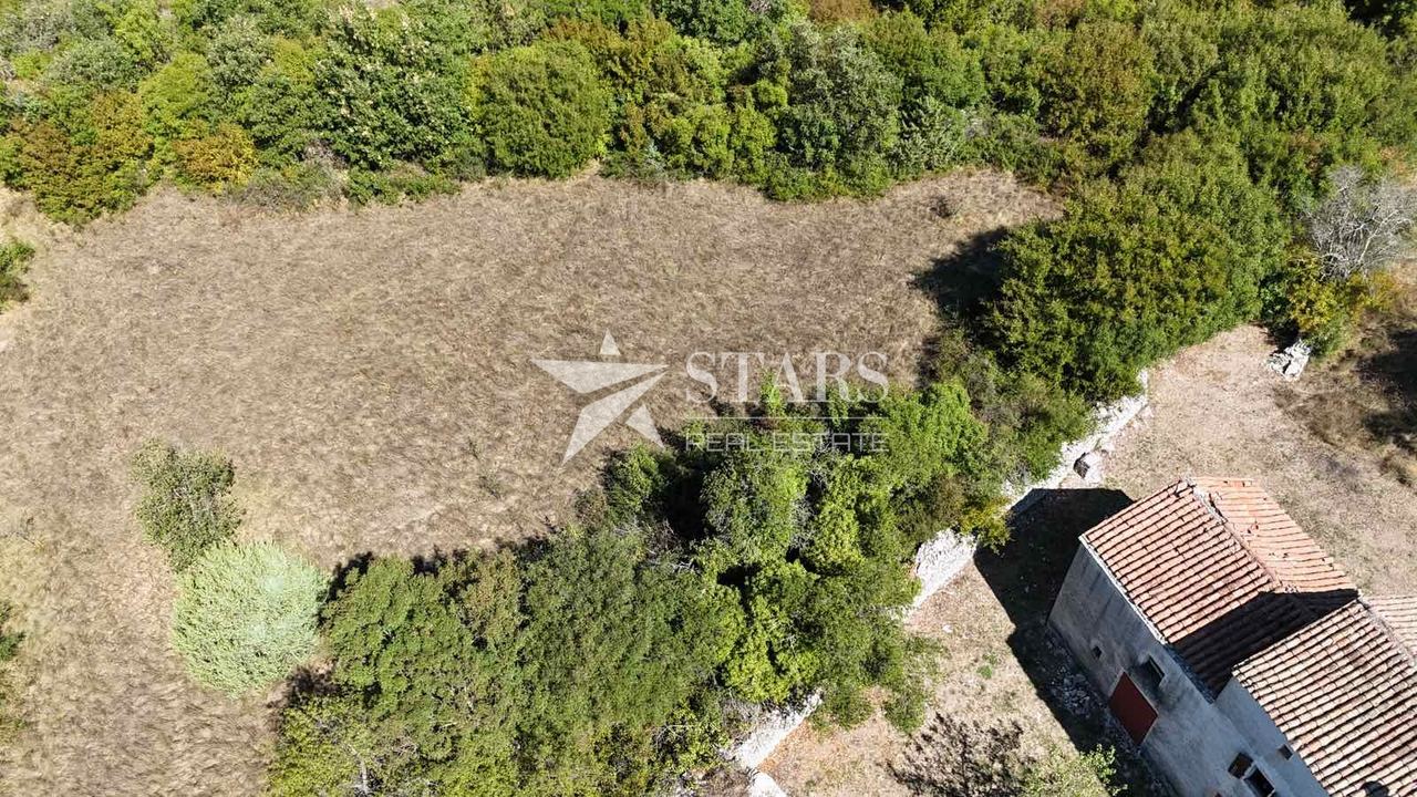 Zemljište u Vodnjanu, 6390m², slika 3