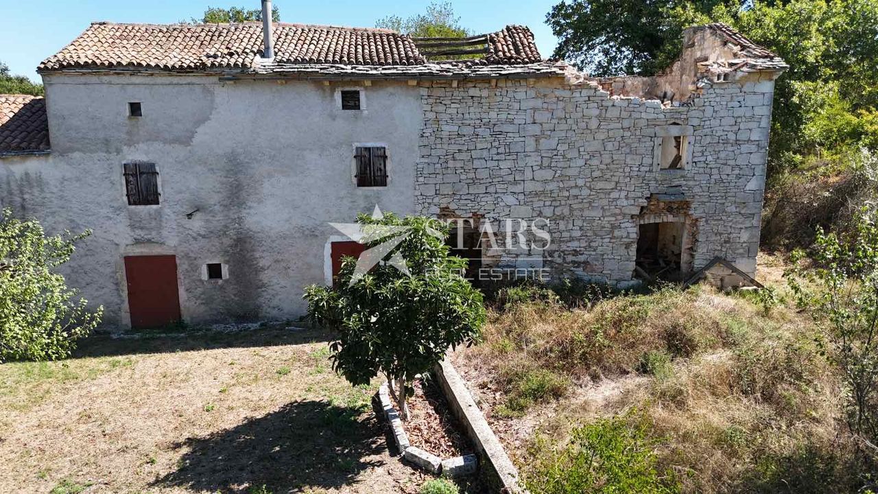 Zemljište u Vodnjanu, 6390m², slika 5