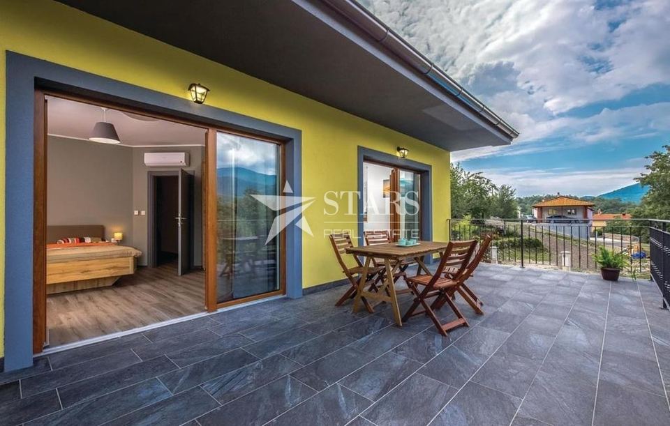 Kuća u Matuljiu, 141m², 4 sobe, slika 5