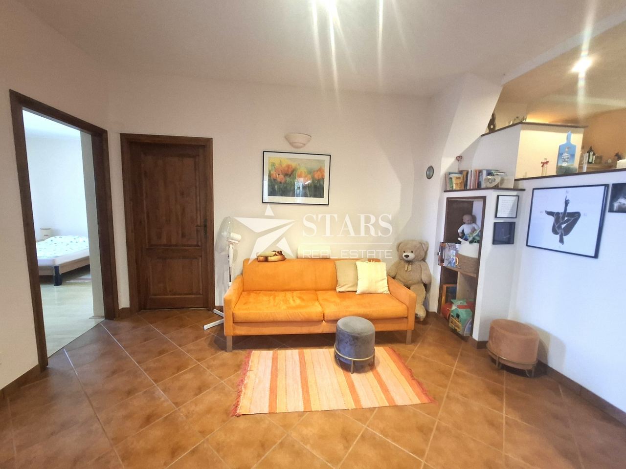 Stan u Opatiji, 118m², 3 sobe, slika 4