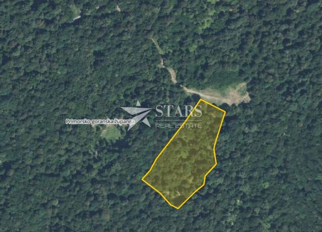 Terreno u Vrbovsku, 8995m²