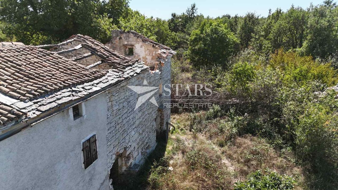 Land u Vodnjanu, 32686m²