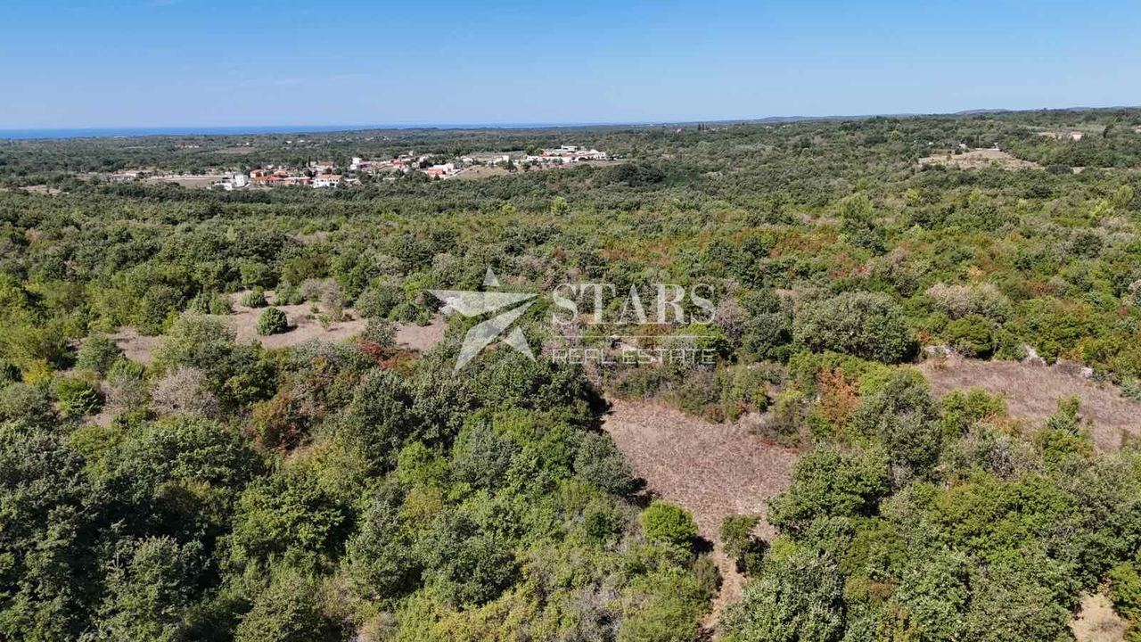 Land u Vodnjanu, 32686m², slika 5
