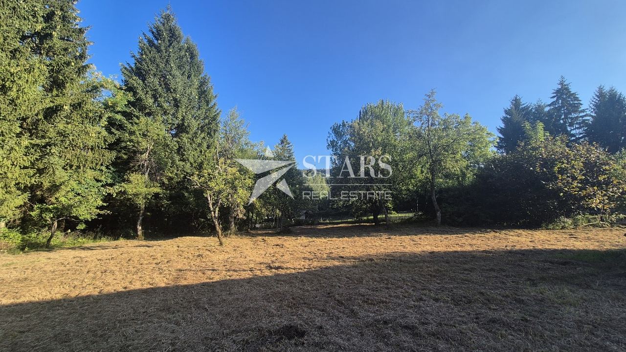 Land u Vrbovsku, 1496m², slika 2