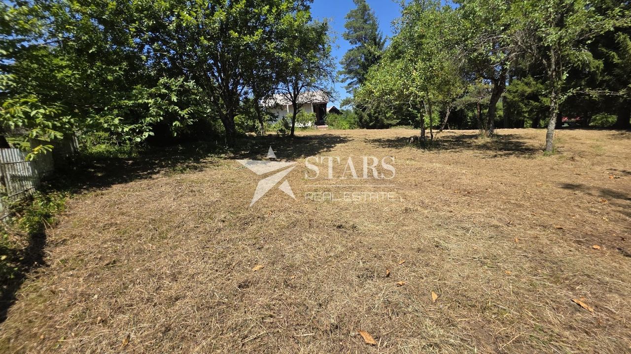 Land u Vrbovsku, 1496m², slika 3