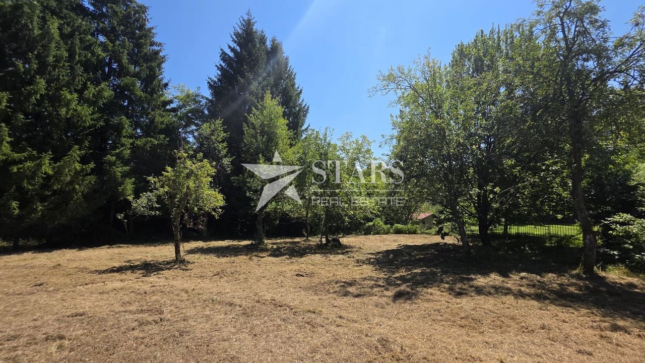 Land u Vrbovsku, 1496m², slika 5