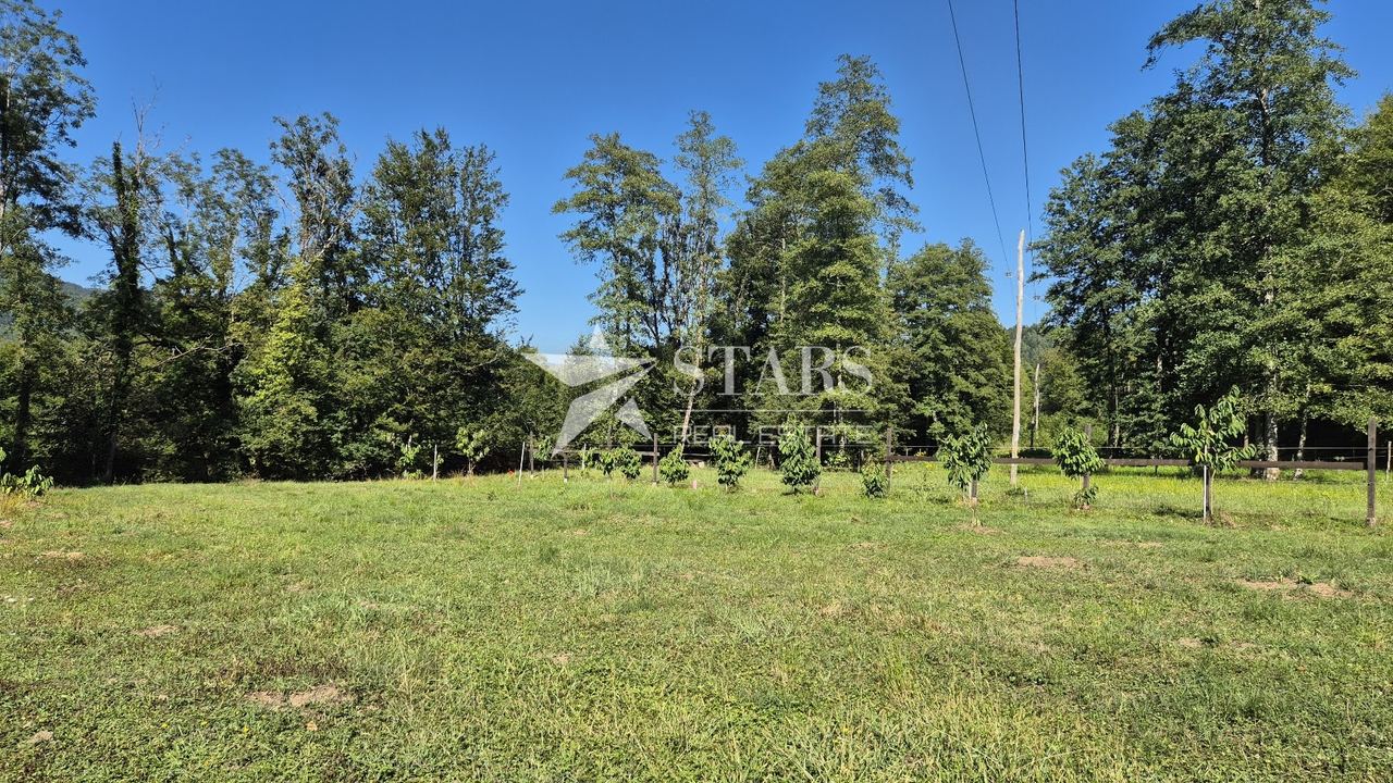Grundstück u Delnicama, 1705m², slika 2