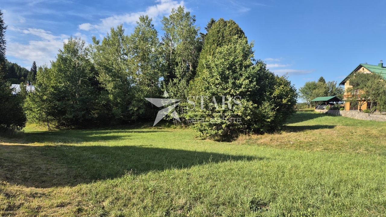 Land u Čabaru, 787m², slika 2