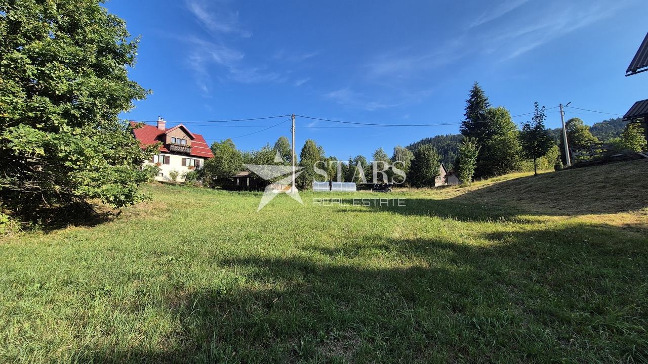 Land u Čabaru, 787m², slika 3