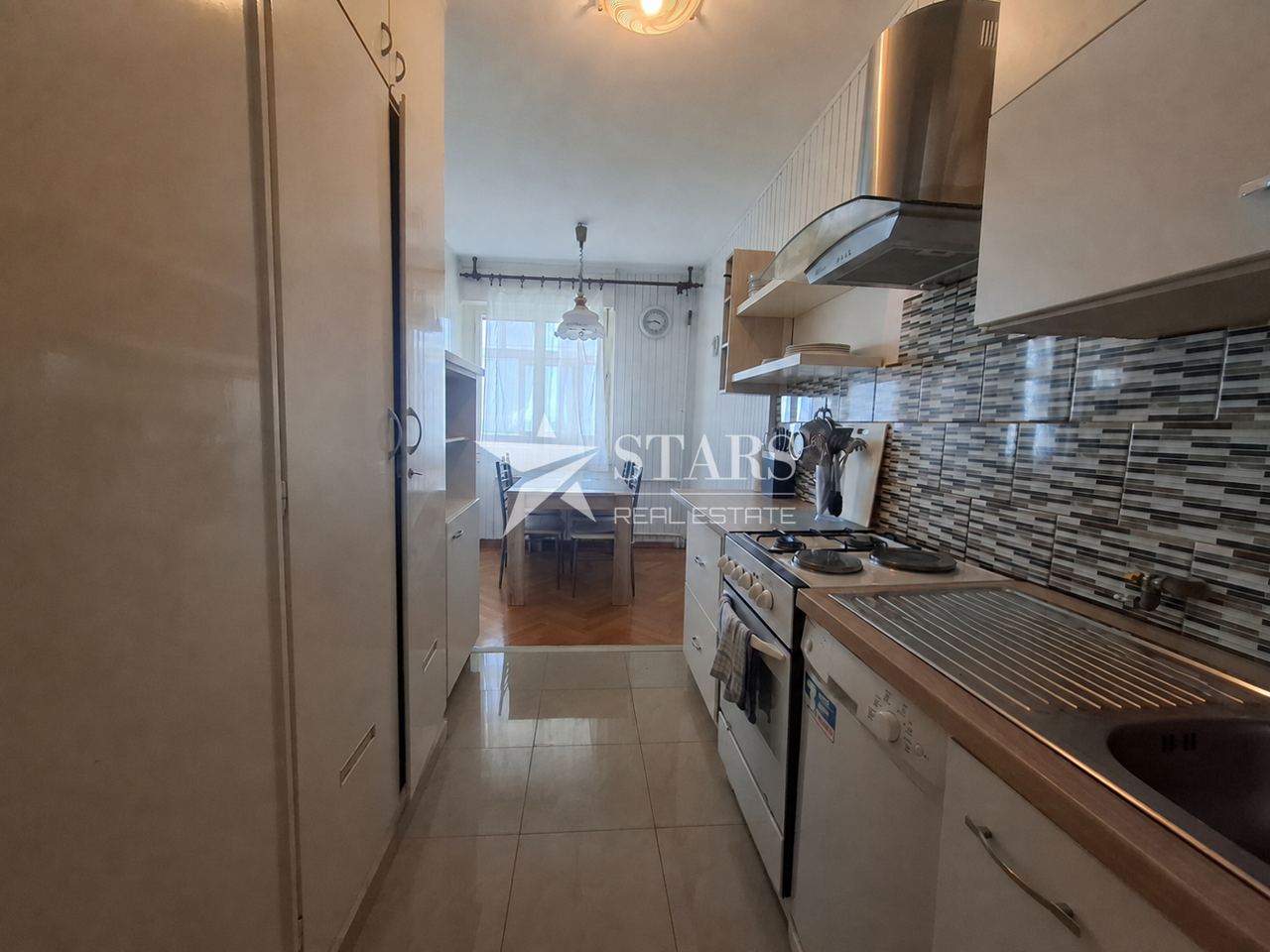 Wohnung u Rijeci, 67.2m², 2 sobe, slika 2