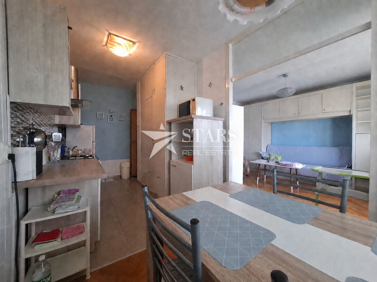 Wohnung u Rijeci, 67.2m², 2 sobe, slika 3