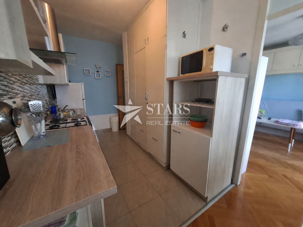 Wohnung u Rijeci, 67.2m², 2 sobe, slika 4