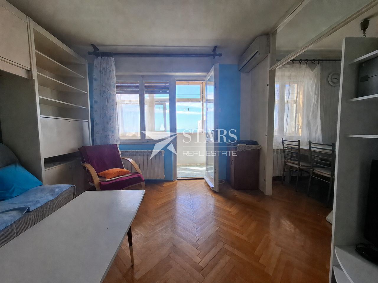 Wohnung u Rijeci, 67.2m², 2 sobe, slika 5