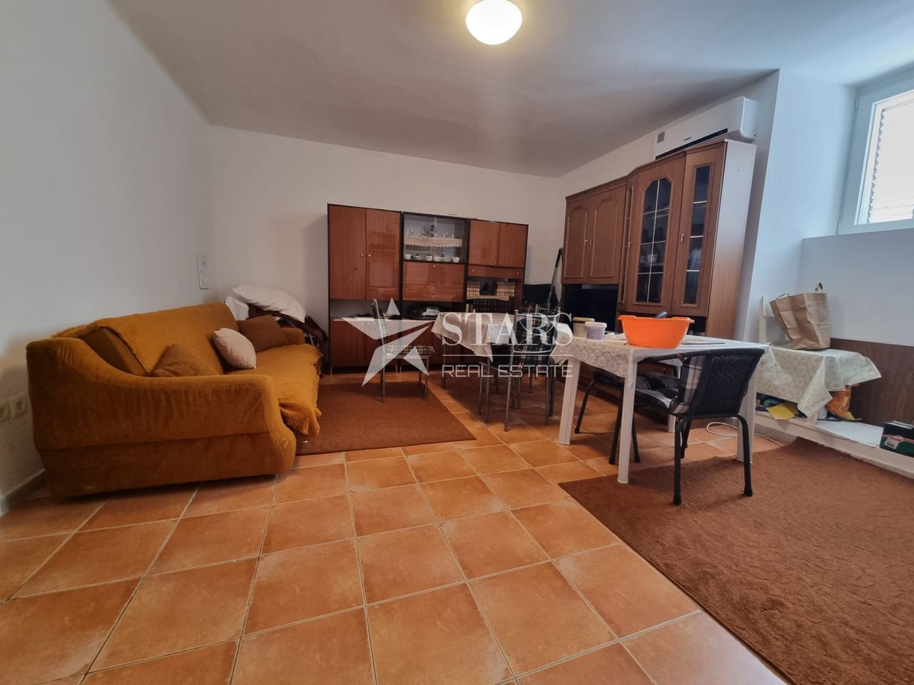 Stan u Kraljevici, 37.89m², 1 soba, slika 2