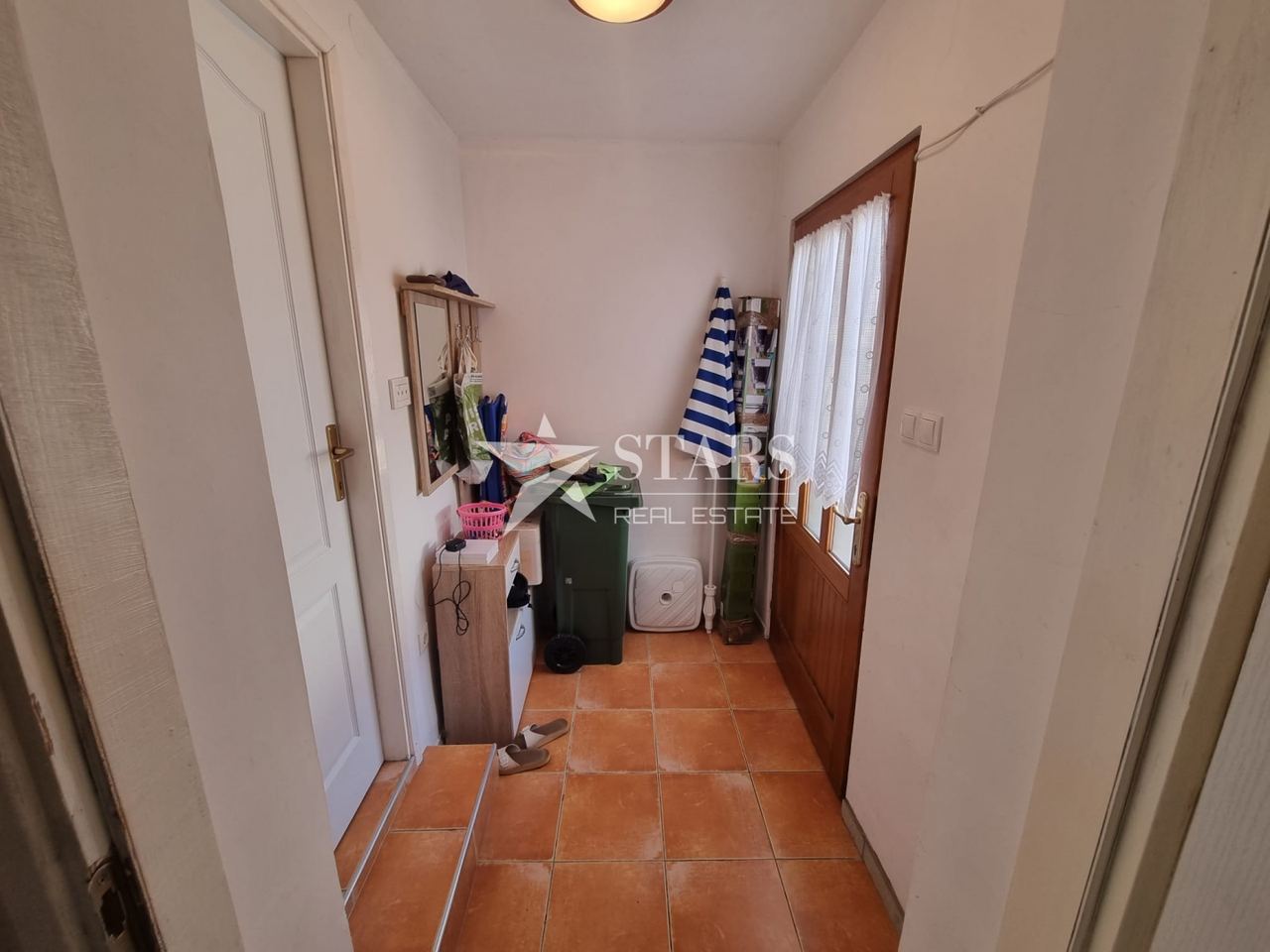 Stan u Kraljevici, 37.89m², 1 soba, slika 4