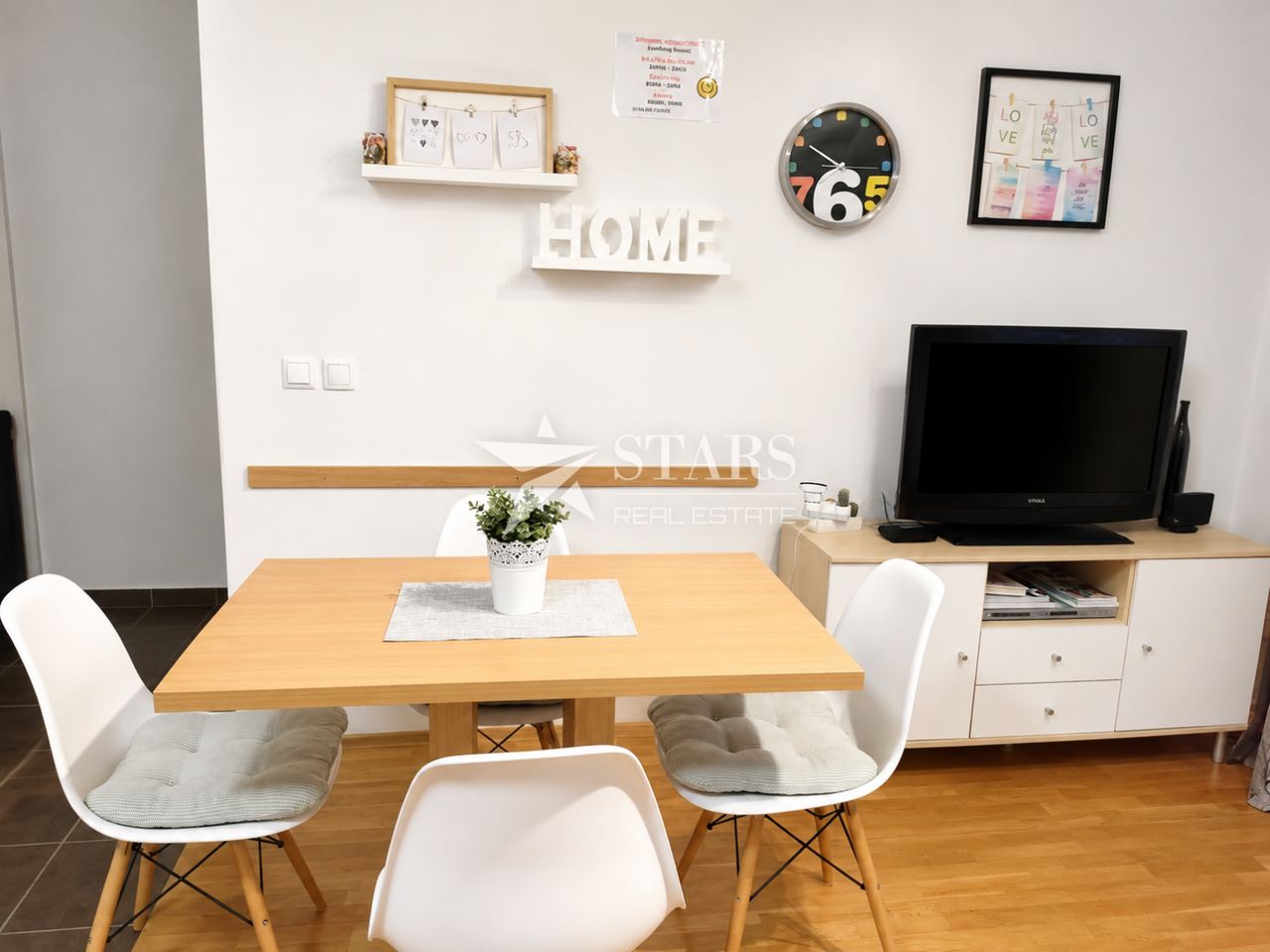 Wohnung u Ogulinu, 40.05m², 1 soba, slika 2