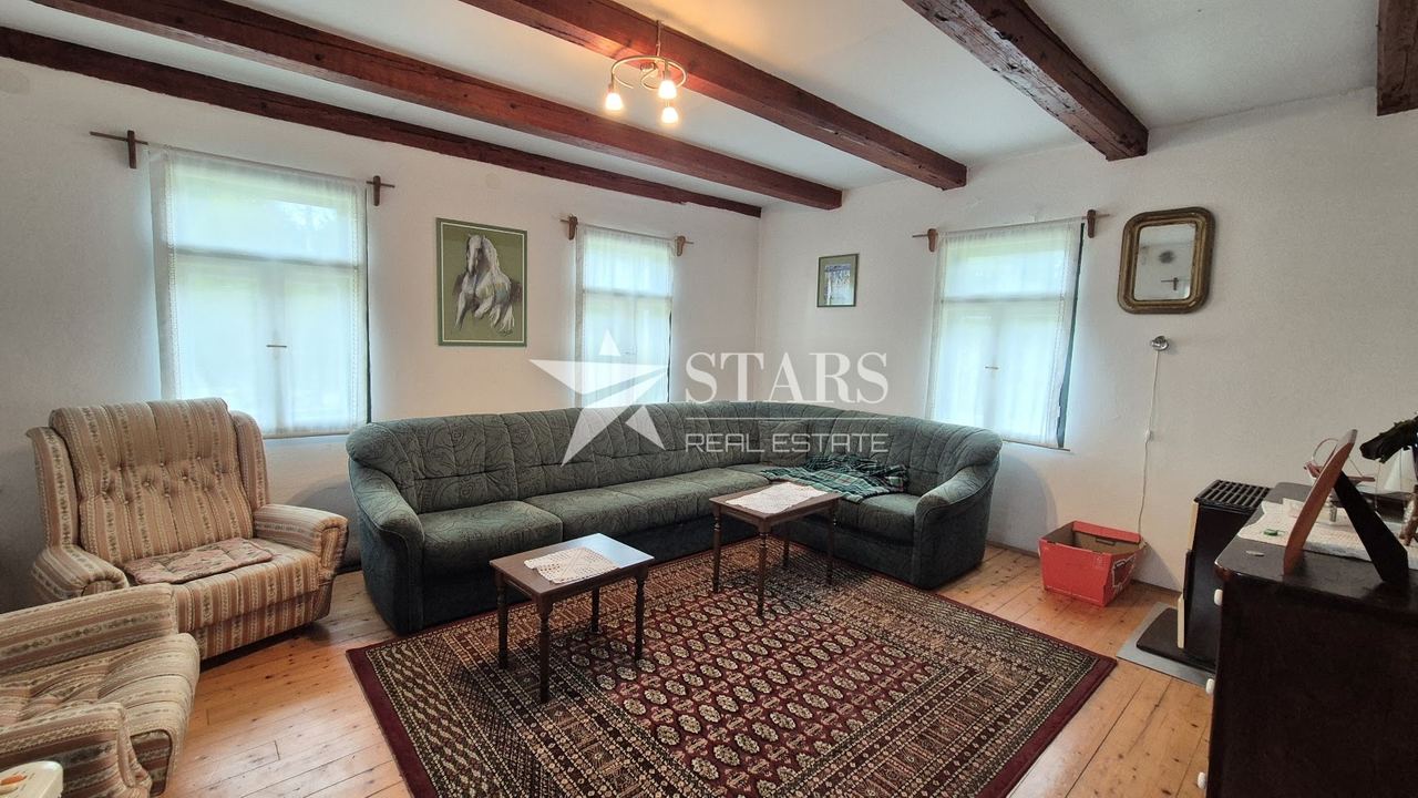Kuća u Netretiću, 104m², 1 soba, slika 5