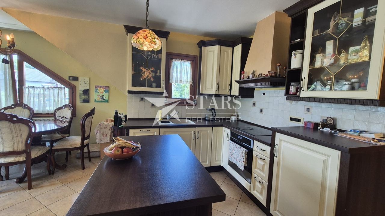 Appartamento u Fužinama, 97m², 2 sobe, slika 3