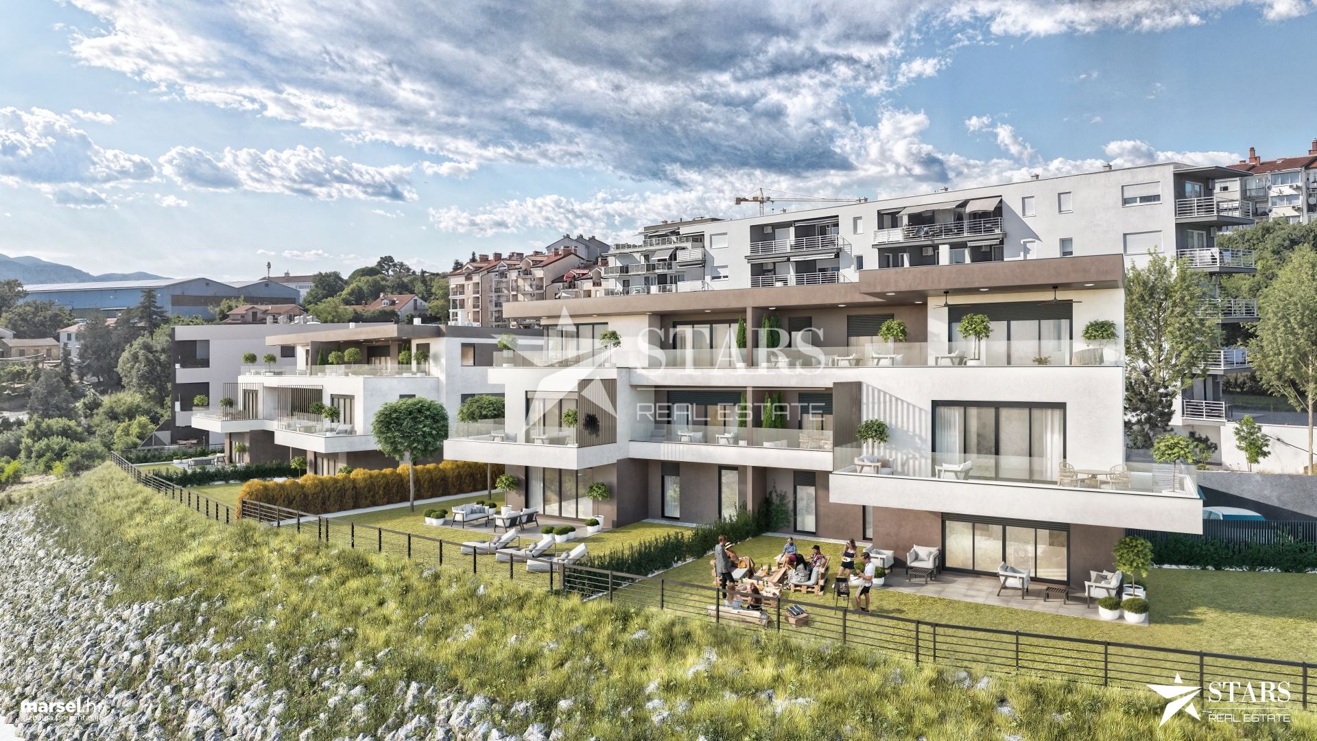 Apartment u Rijeci, 103.28m², 3 sobe, slika 5