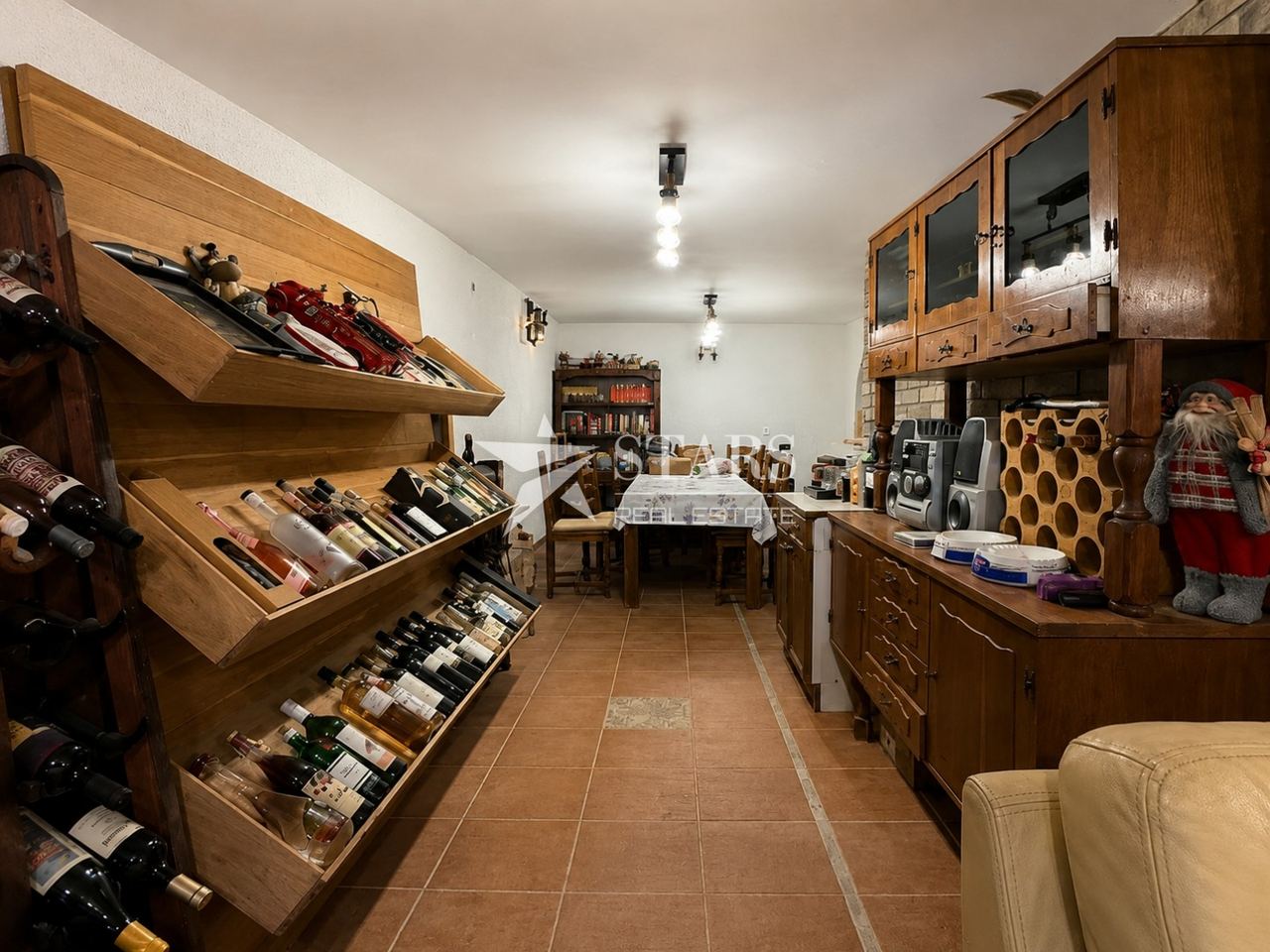 House u Mrkopalju, 300m², 8 soba, slika 4