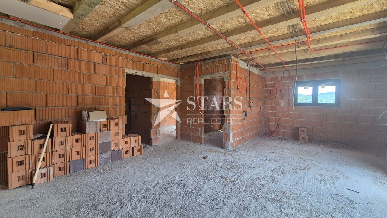 Haus u Vrbovsku, 252m², slika 5