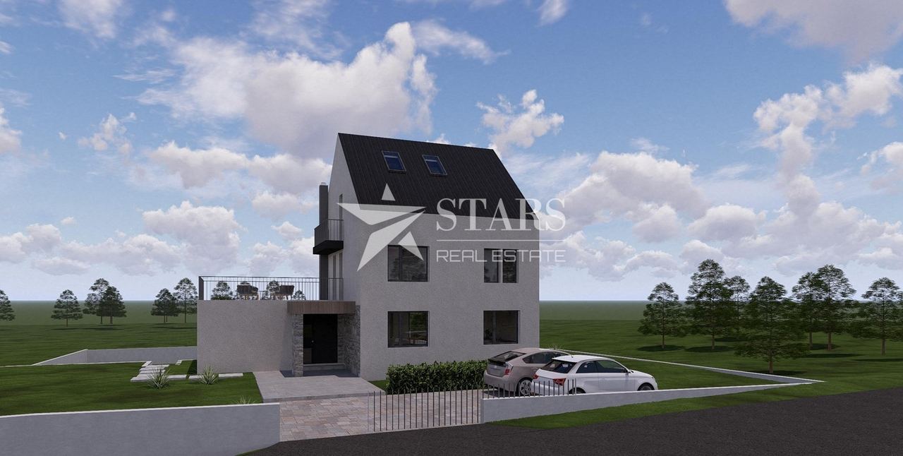 Casa u Mrkopalju, 350m², 5 soba, slika 5