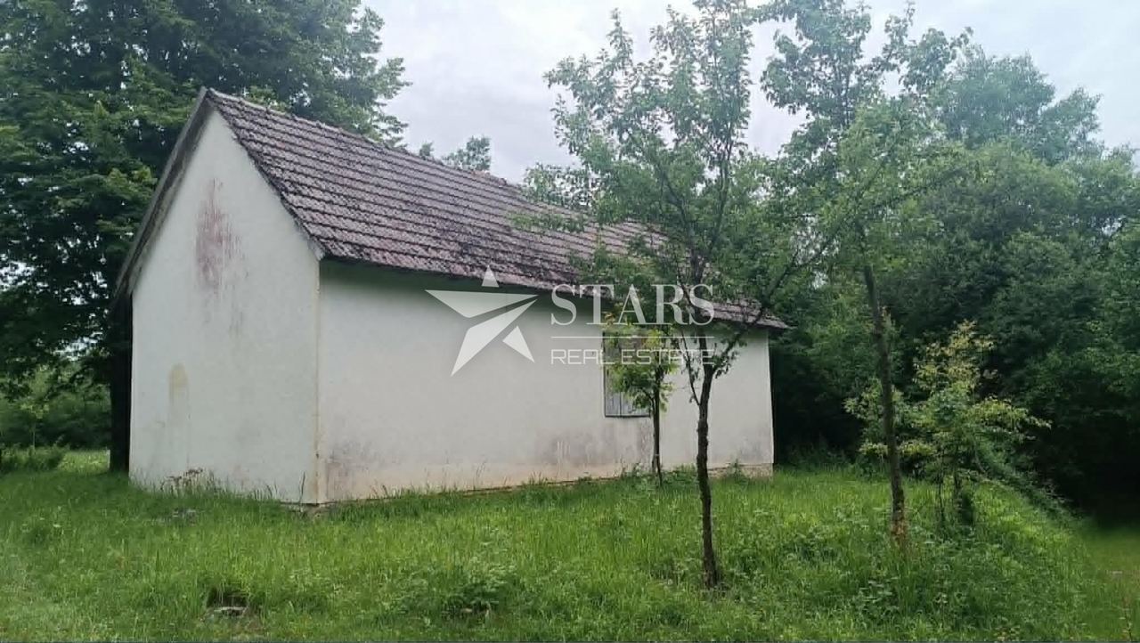 Haus u Slunju, 50m², 2 sobe, slika 2